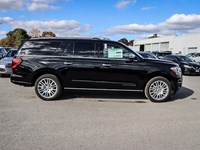 2024 Ford Expedition Max Platinum Max 4x4| BLUE CRUISE| 2ND ROW CAPTAINS