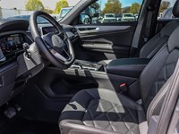 2024 Volkswagen Atlas Cross Sport Comfortline 2.0 TSI 4MOTION