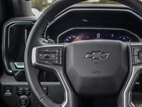 2025 Chevrolet Silverado 1500 4WD Crew Cab 147