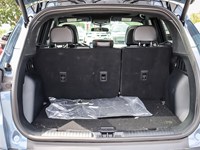 2025 Ford Escape ST-Line AWD HEV