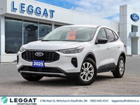 2025 Ford Escape Active AWD