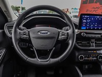 2025 Ford Escape Active AWD