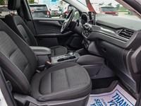 2025 Ford Escape Active AWD