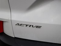 2025 Ford Escape Active AWD