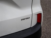 2025 Ford Escape Active AWD