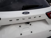 2025 Ford Escape Active AWD