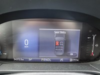 2025 Ford Escape Active AWD