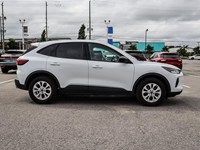 2025 Ford Escape Active AWD