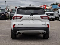 2025 Ford Escape Active AWD