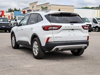 2025 Ford Escape Active AWD