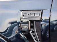 2025 Ford F-150 XLT 4WD SuperCrew 5.5' Box