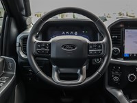 2025 Ford F-150 XLT 4WD SuperCrew 5.5' Box