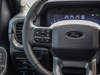 2025 Ford F-150 XLT 4WD SuperCrew 5.5' Box