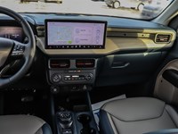 2025 Ford Maverick LARIAT AWD SuperCrew