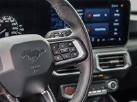 2025 Ford Mustang GT Premium Fastback