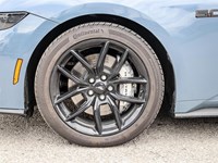 2025 Ford Mustang GT Premium Fastback