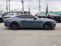 2025 Ford Mustang GT Premium Fastback