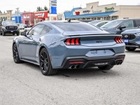 2025 Ford Mustang GT Premium Fastback