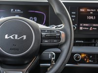 2025 Kia Sportage LX AWD