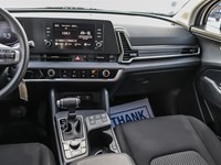 2025 Kia Sportage LX AWD