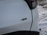 2025 Kia Sportage LX AWD