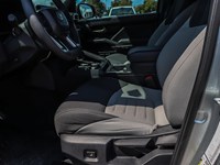 2025 Toyota Tacoma 4x4 Double Cab Auto