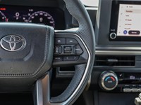 2025 Toyota Tacoma 4x4 Double Cab Auto