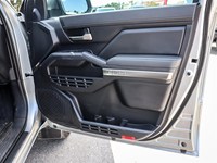 2025 Toyota Tacoma 4x4 Double Cab Auto