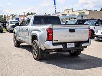 2025 Toyota Tacoma 4x4 Double Cab Auto