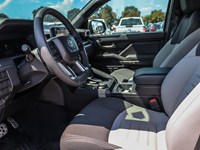 2025 Toyota Tacoma 4x4 Double Cab Auto