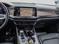 2025 Volkswagen Atlas SOLD!!  Highline 2.0 TSI 4MOTION