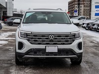 2025 Volkswagen Atlas SOLD!!  Highline 2.0 TSI 4MOTION