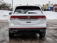 2025 Volkswagen Atlas SOLD!!  Highline 2.0 TSI 4MOTION