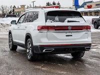 2025 Volkswagen Atlas SOLD!!  Highline 2.0 TSI 4MOTION