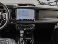 2026 Ford Bronco Big Bend 4 Door 4x4