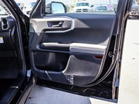 2026 Ford Bronco Sport Badlands 4x4