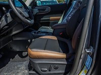 2026 Ford Bronco Sport Outer Banks 4x4