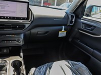 2026 Ford Bronco Sport Big Bend 4x4
