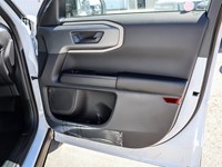 2026 Ford Bronco Sport Big Bend 4x4