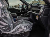2026 Ford F-150 LARIAT 4WD SuperCrew 5.5' Box