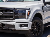 2026 Ford F-150 LARIAT 4WD SuperCrew 5.5' Box