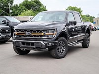 2026 Ford F-150 Tremor 4WD SuperCrew 5.5' Box