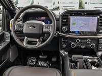 2026 Ford F-150 Tremor 4WD SuperCrew 5.5' Box