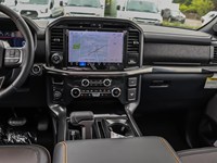 2026 Ford F-150 Tremor 4WD SuperCrew 5.5' Box