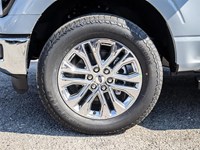2026 Ford F-150 LARIAT 4WD SuperCrew 5.5' Box