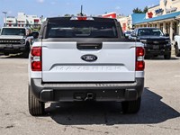 2026 Ford Maverick XLT AWD SuperCrew