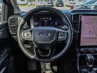 2026 Ford Ranger LARIAT 4WD SuperCrew 5' Box