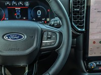 2026 Ford Ranger LARIAT 4WD SuperCrew 5' Box