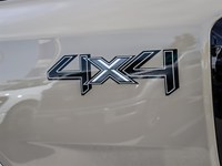 2026 Ford Ranger LARIAT 4WD SuperCrew 5' Box