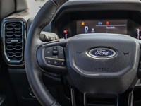 2026 Ford Ranger XLT 4WD SuperCrew 5' Box